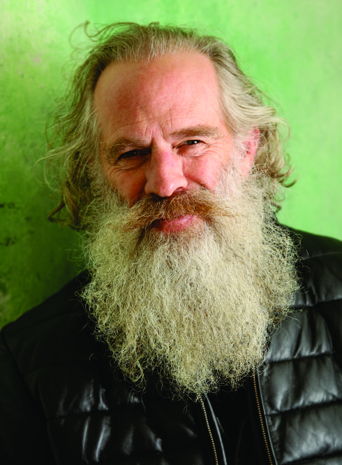 neil sandilands